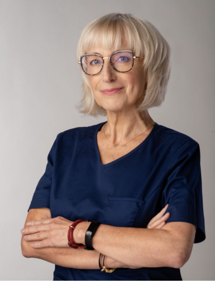 Zakrzewska